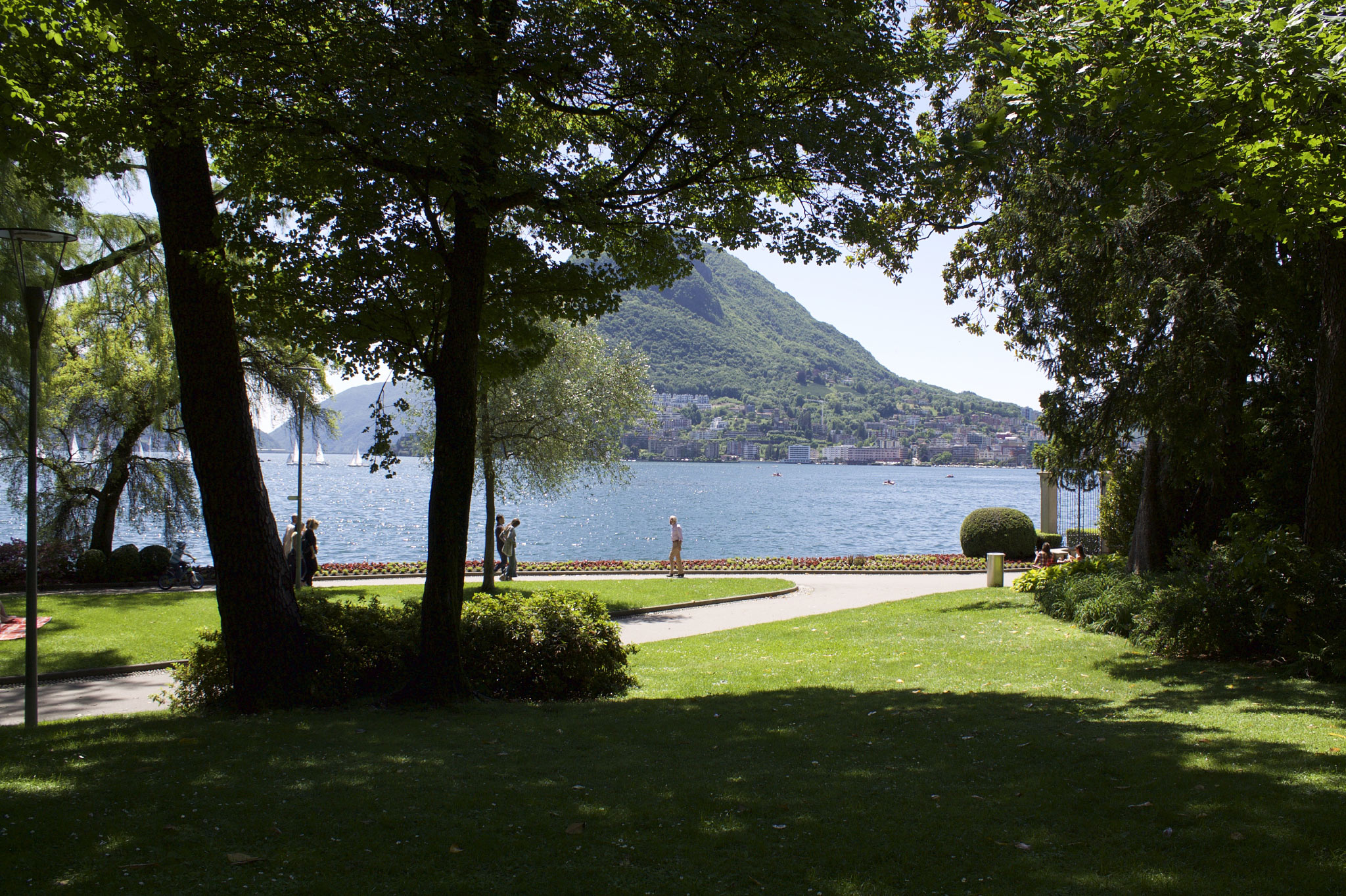 Lugano